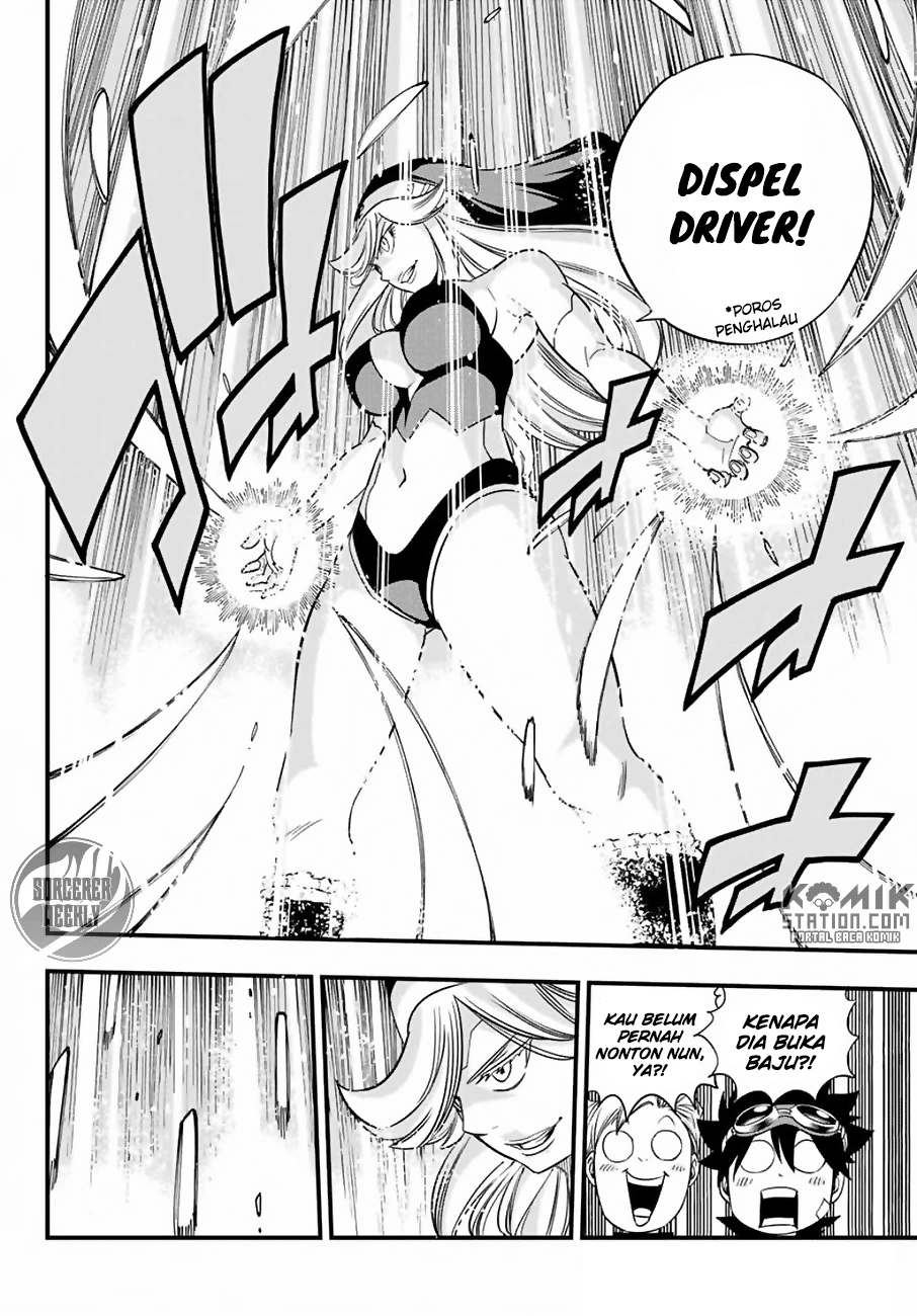 Eden’s Zero